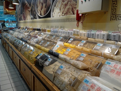 春节散装食品营销系列报道之二 散货陈列技巧与优秀企业案例解析