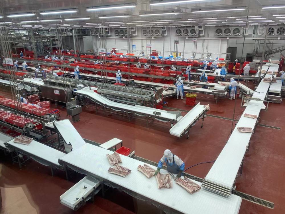 河南粮仓变中国厨房 双汇推出牛排、培根等产品，强势挺进预制菜赛道