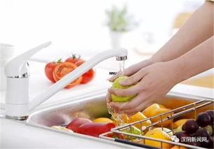 高温天气食品安全消费提示 预防食物中毒，畅享健康饮食