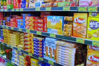 食品企业品牌全案策划与销售策略指南