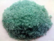 食品级乳酸亚铁 产品特性与在食品销售中的应用